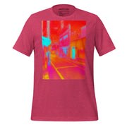 Unisex t-shirt #334