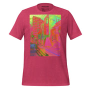 Unisex t-shirt #348