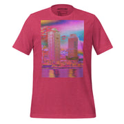 Unisex t-shirt #356