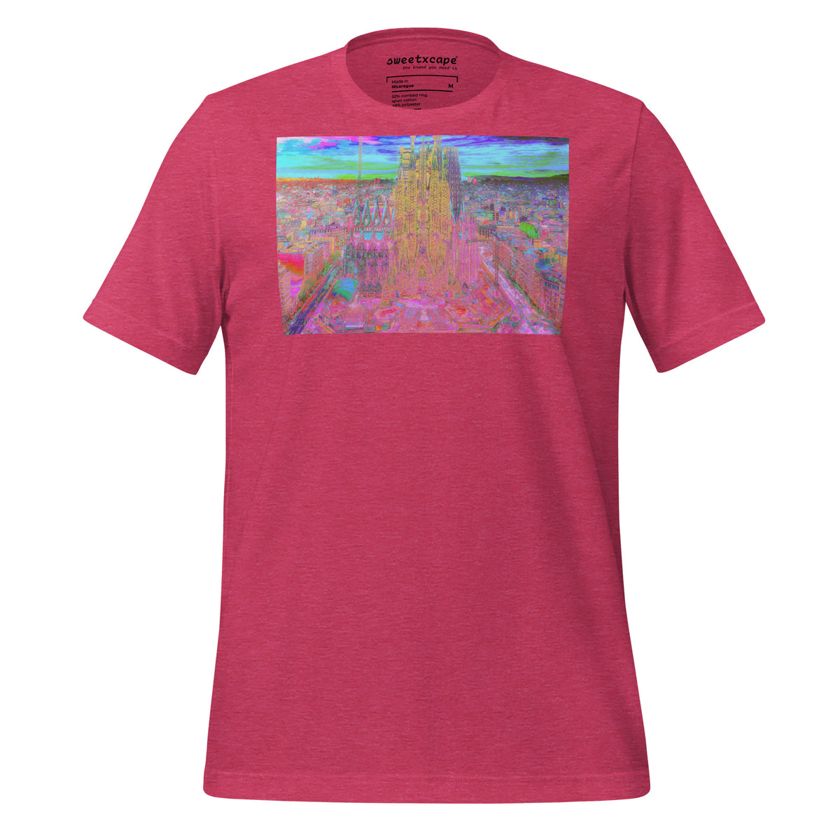 Unisex t-shirt #372