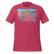 Unisex t-shirt #372