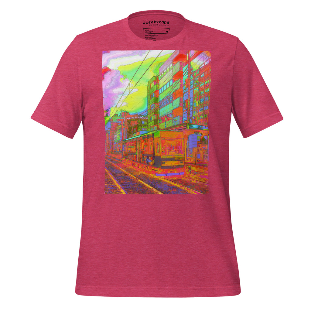 Unisex t-shirt #347