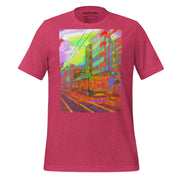 Unisex t-shirt #347