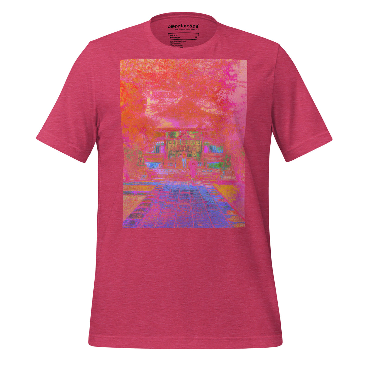 Unisex t-shirt #360