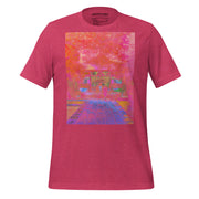 Unisex t-shirt #360