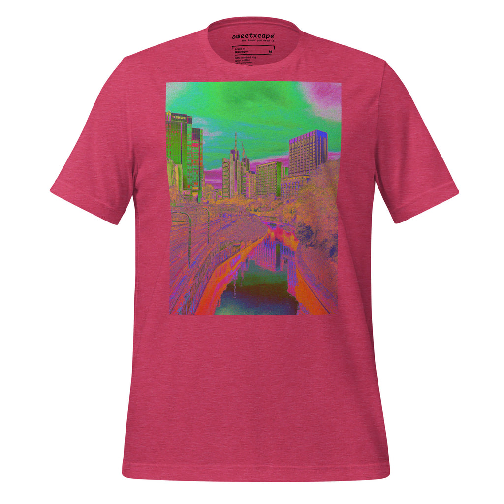 Unisex t-shirt #355