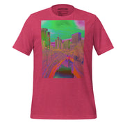Unisex t-shirt #355
