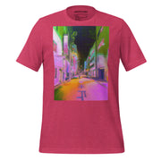 Unisex t-shirt #358