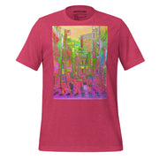 Unisex t-shirt #363