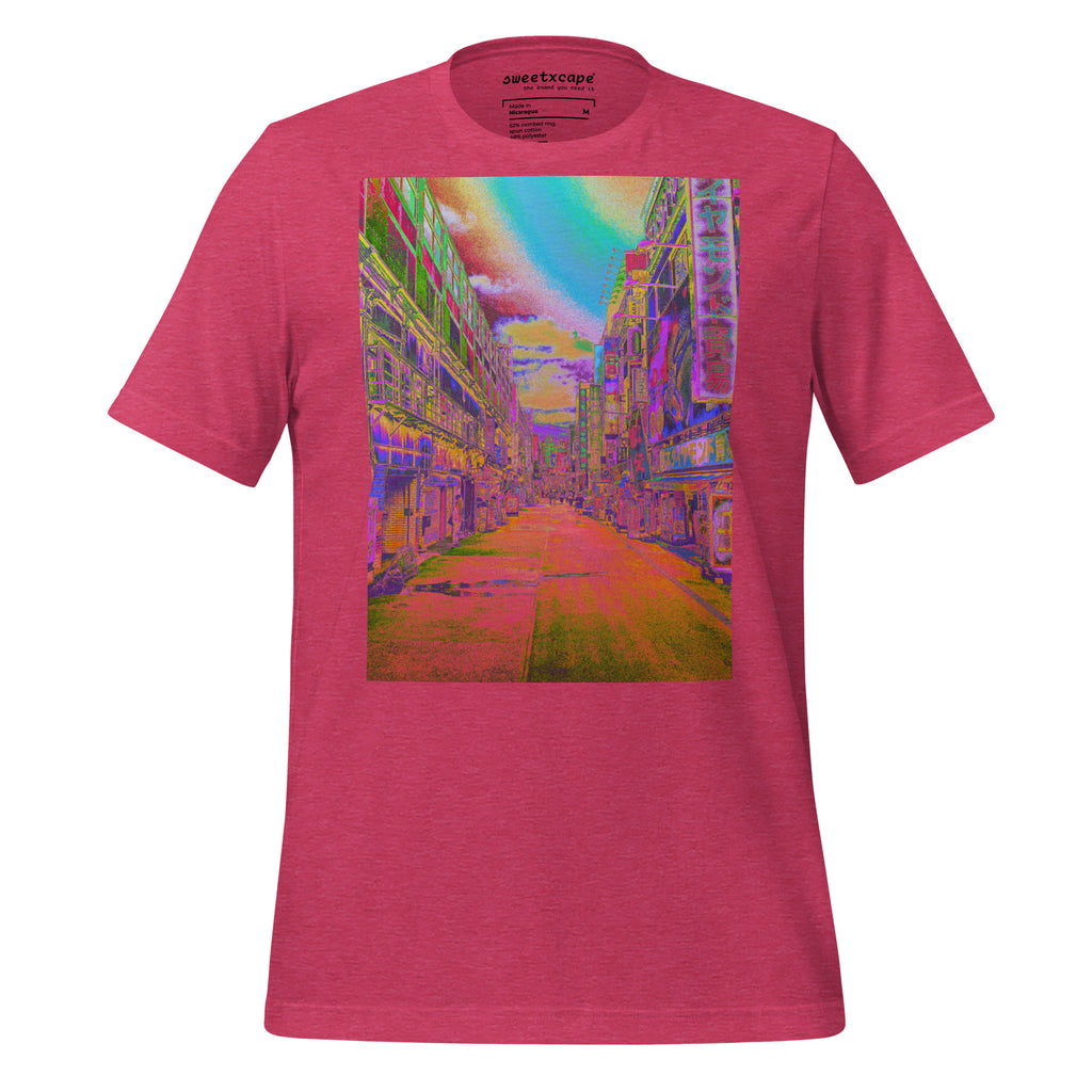 Unisex t-shirt #362