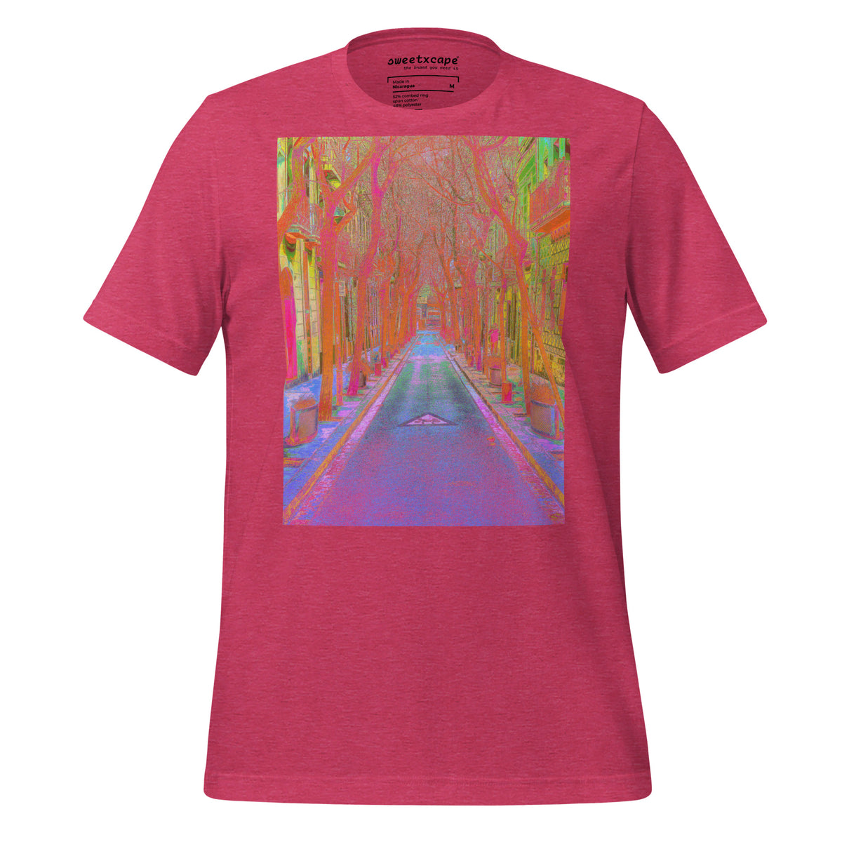 Unisex t-shirt #357