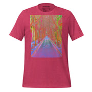 Unisex t-shirt #357