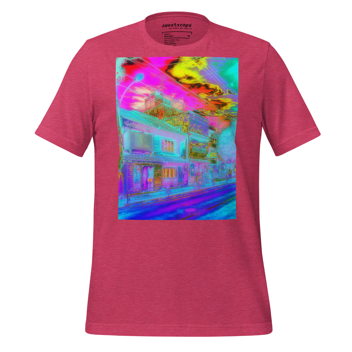 Unisex t-shirt #332