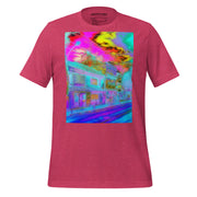 Unisex t-shirt #332