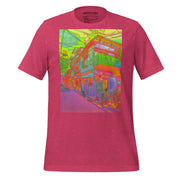 Unisex t-shirt #341