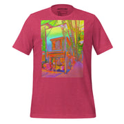 Unisex t-shirt #343