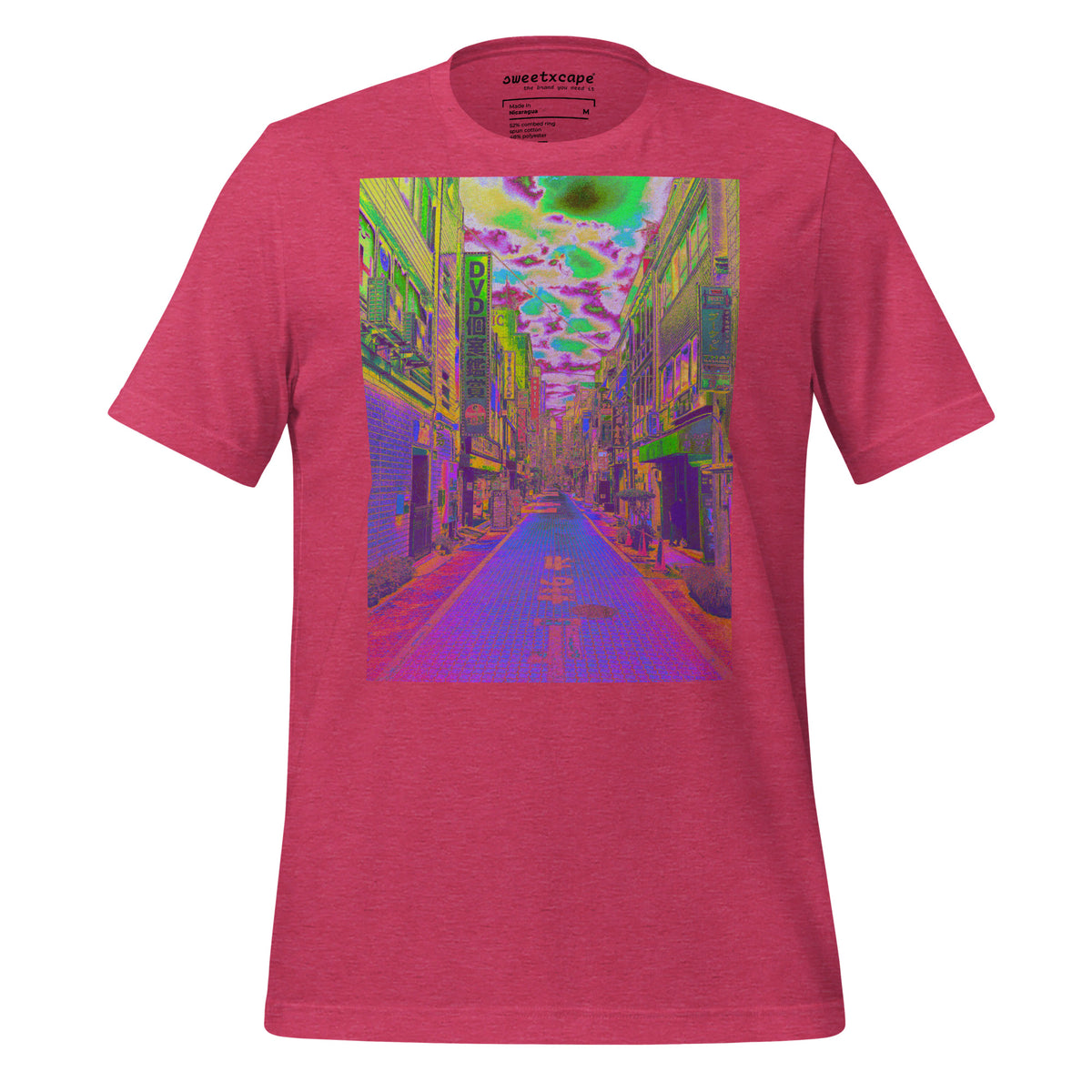 Unisex t-shirt #353