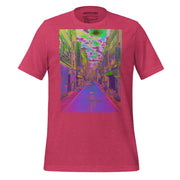 Unisex t-shirt #353