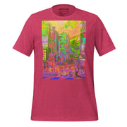 Unisex t-shirt #346