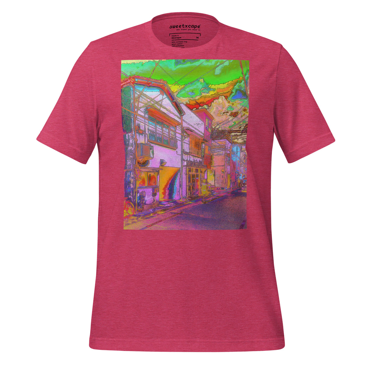 Unisex t-shirt #328