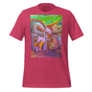 Unisex t-shirt #328
