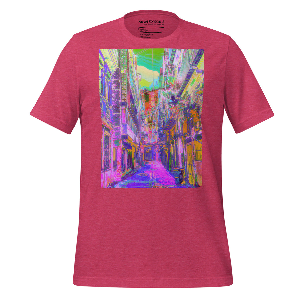 Unisex t-shirt #354
