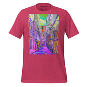 Unisex t-shirt #354