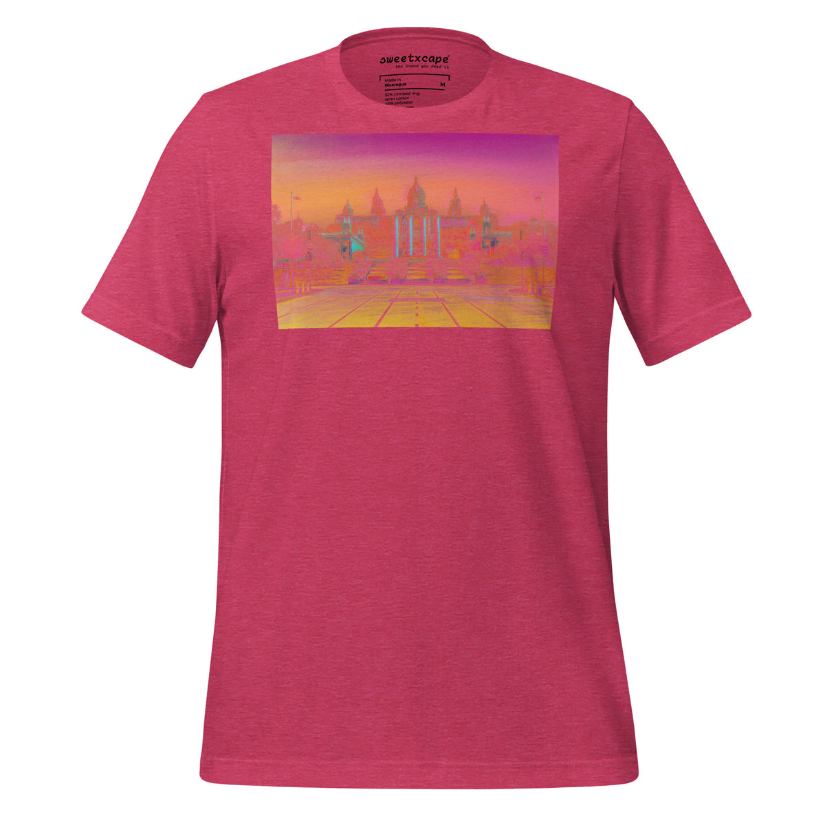 Unisex t-shirt #375