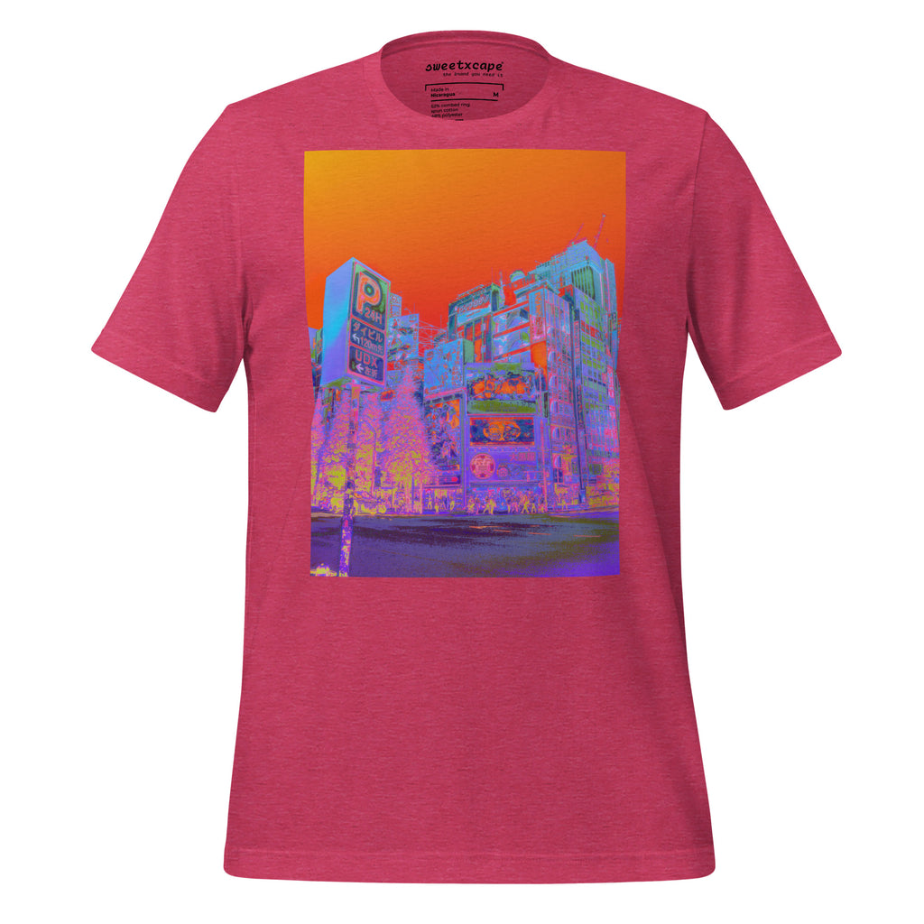 Unisex t-shirt #327