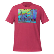 Unisex t-shirt #336