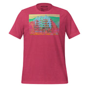 Unisex t-shirt #368