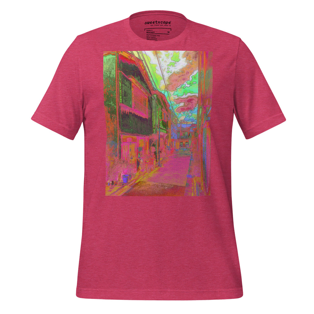 Unisex t-shirt #366
