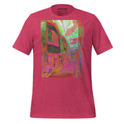 Unisex t-shirt #366