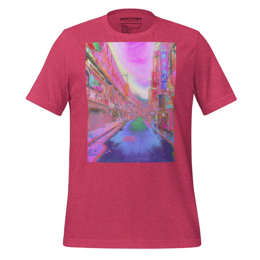 Unisex t-shirt #361