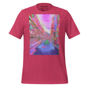 Unisex t-shirt #361