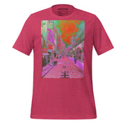 Unisex t-shirt #364