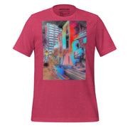 Unisex t-shirt #337