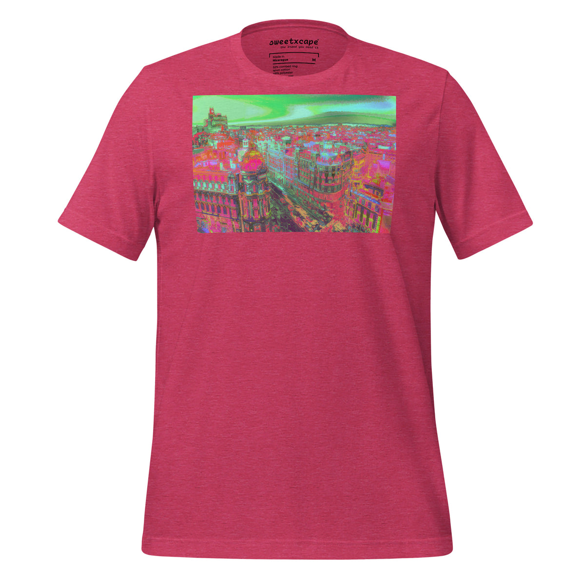 Unisex t-shirt #369