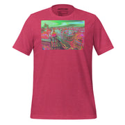 Unisex t-shirt #369