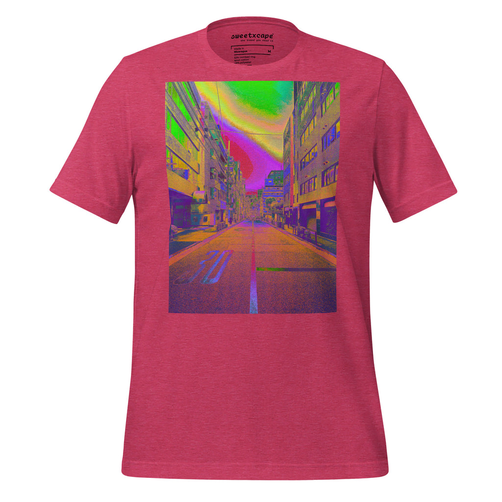 Unisex t-shirt #339