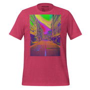 Unisex t-shirt #339