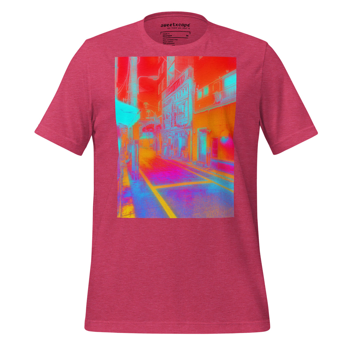 Unisex t-shirt #333