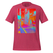 Unisex t-shirt #333