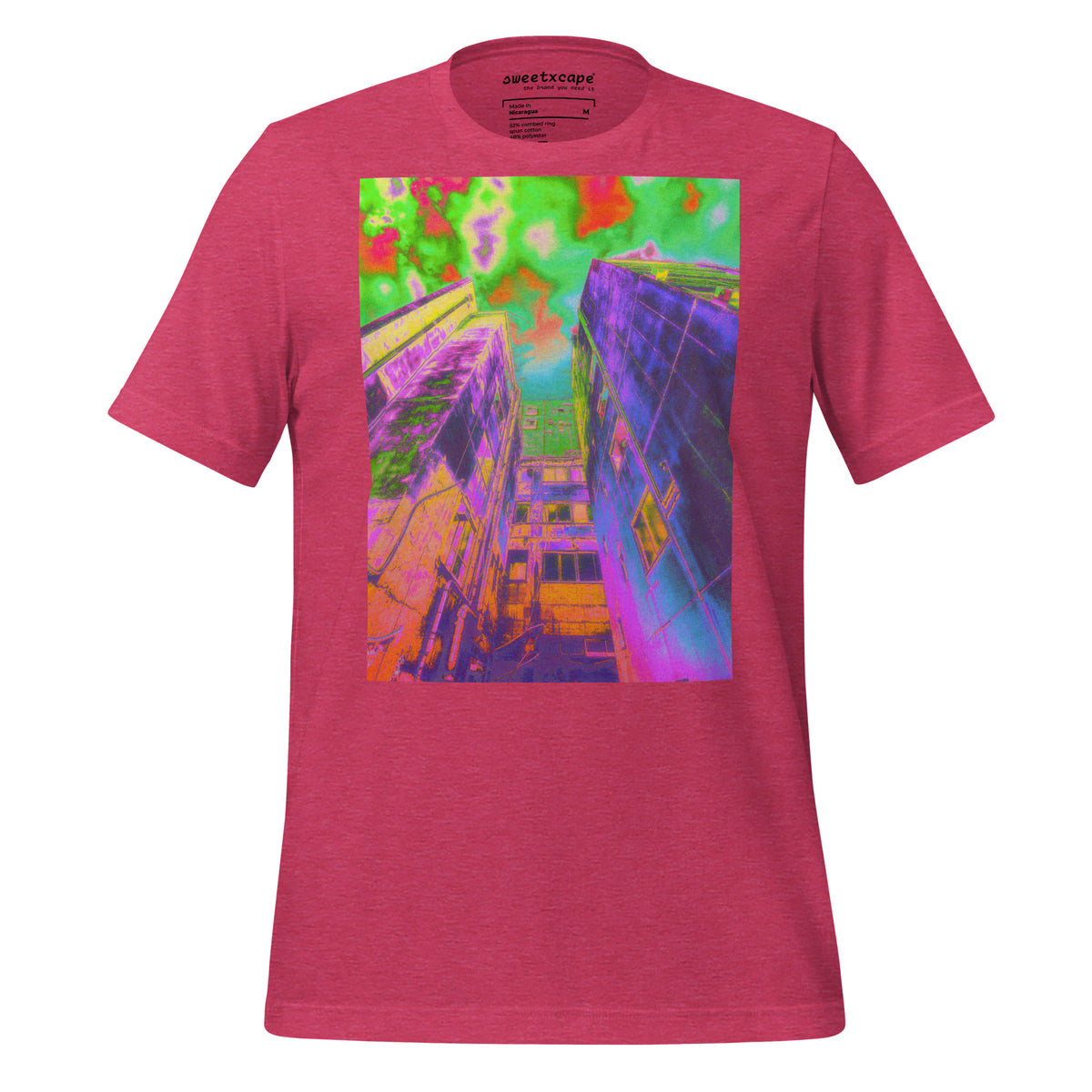 Unisex t-shirt #338