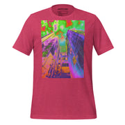 Unisex t-shirt #338