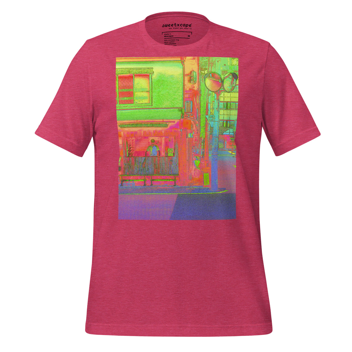 Unisex t-shirt #349