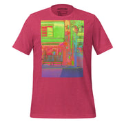 Unisex t-shirt #349