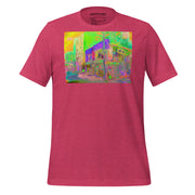 Unisex t-shirt #340