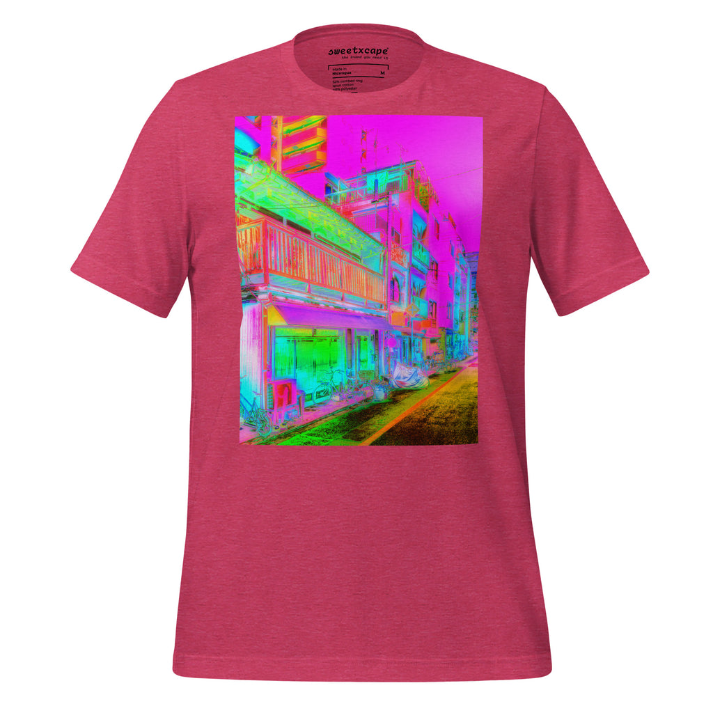 Unisex t-shirt #330