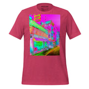 Unisex t-shirt #330
